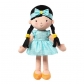 Babyono Кукла Зоуи - Плюшена играчка Продукт Babyono Кукла Зоуи - Плюшена играчка - 7 - BG Hlapeta